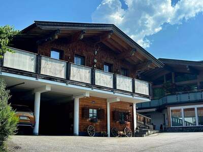 Haus kaufen in 6382 Kirchdorf