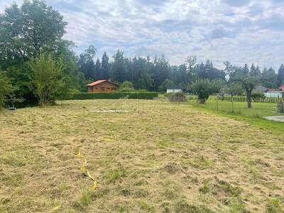 Grundstück kaufen in 8501 Spatenhof (Bild 1)