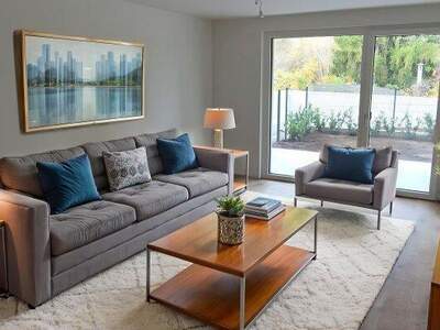 Terrassenwohnung kaufen in 1210 Wien (Bild 1)