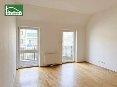 Terrassenwohnung mieten in 1100 Wien (Bild 1)