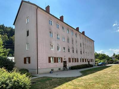 Wohnung mieten in 8600 Bruck an der Mur