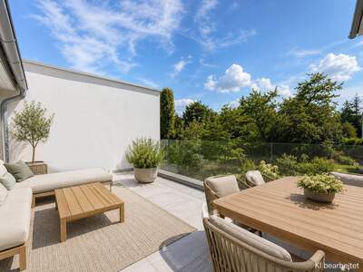 Haus mit Garten kaufen in 2352 Gumpoldskirchen