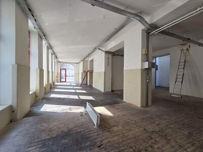 Gewerbeobjekt mieten in 1200 Wien (Bild 1)