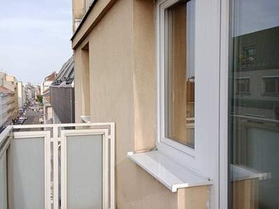 Etagenwohnung mieten in 1100 Wien