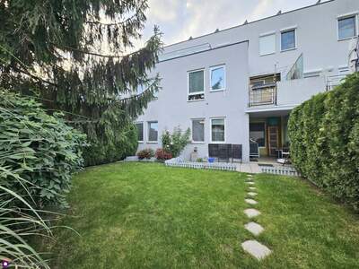 Wohnung kaufen in 1220 Wien