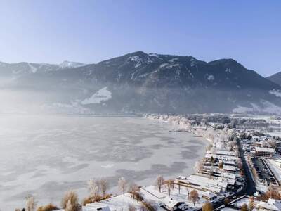 Grundstück kaufen in 5700 Zell am See