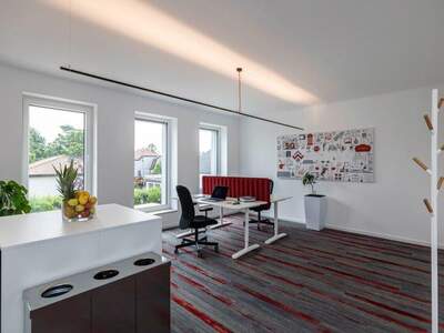 Büro / Praxis kaufen in 2103 Langenzersdorf (Bild 5)