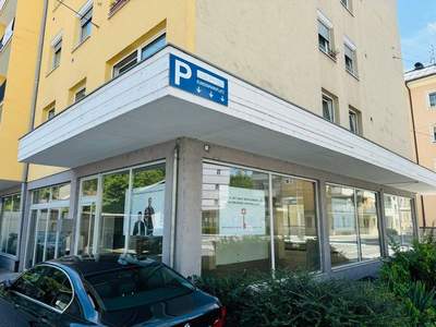Gewerbeobjekt kaufen in 5020 Salzburg