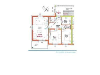 Wohnung mieten in 3241 Kirnberg