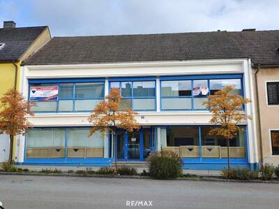 Gewerbeobjekt kaufen in 3950 Gmünd