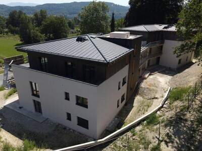 Terrassenwohnung kaufen in 9201 Krumpendorf (Bild 5)