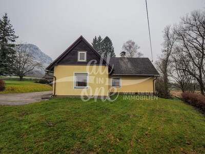 Haus mit Garten kaufen in 9065 Ebenthal (Bild 5)