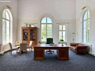 Gewerbeobjekt mieten in 2500 Baden