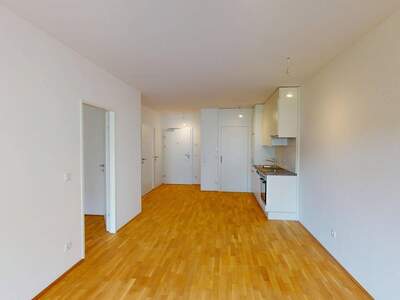 Wohnung mieten in 8020 Graz