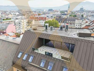 Gewerbeobjekt mieten in 4020 Linz (Bild 1)