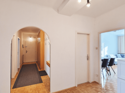 Altbauwohnung mieten in 1210 Floridsdorf (Bild 5)