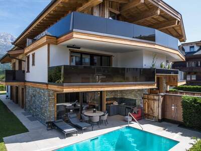 Eigentumswohnung in 6352 Ellmau