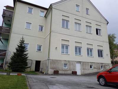 Anlageobjekt kaufen in 8152 Stallhofen