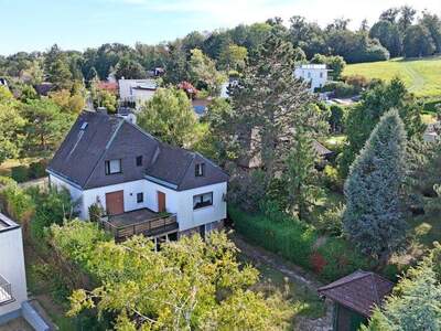 Einfamilienhaus kaufen in 1130 Wien (Bild 3)