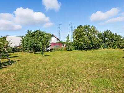 Grundstück kaufen in 2102 Bisamberg