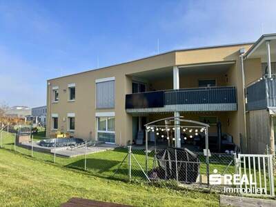 Terrassenwohnung kaufen in 4101 Feldkirchen (Bild 3)