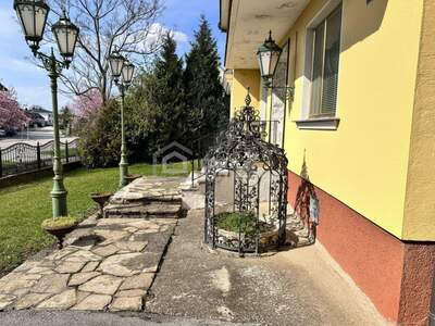 Haus kaufen in 2291 Lassee