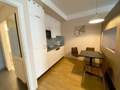 Terrassenwohnung mieten in 1190 Wien (Bild 5)