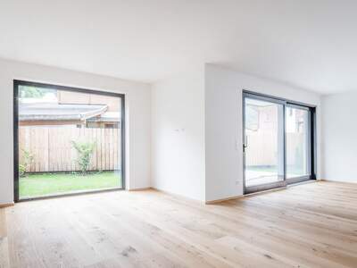 Terrassenwohnung kaufen in 6391 Fieberbrunn (Bild 3)