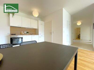 Terrassenwohnung mieten in 8020 Graz (Bild 1)