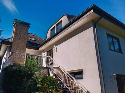 Haus kaufen in 1230 Wien