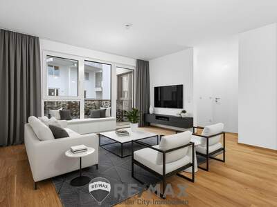 Terrassenwohnung kaufen in 1230 Wien (Bild 1)