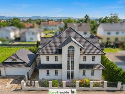 Haus kaufen in 4614 Marchtrenk