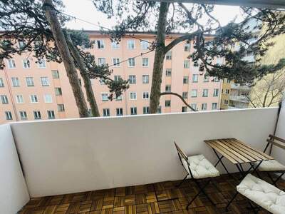 Terrassenwohnung mieten in 5020 Salzburg (Bild 3)