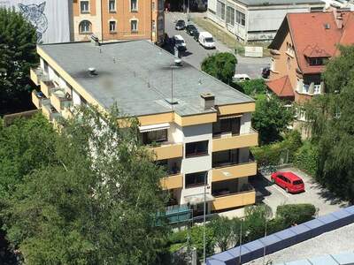 Terrassenwohnung mieten in 6020 Innsbruck (Bild 2)