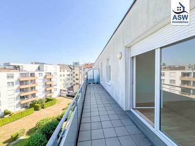 Eigentumswohnung in 4020 Linz