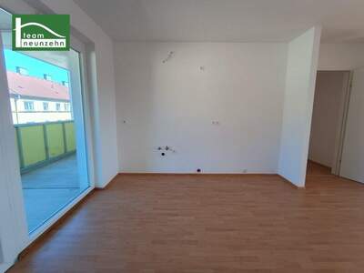 Terrassenwohnung mieten in 3100 St. Pölten (Bild 5)
