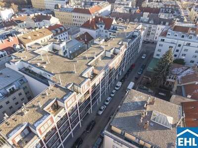 Anlageobjekt kaufen in 1120 Wien