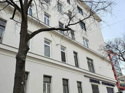 Wohnung kaufen in 1030 Wien