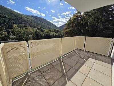 Terrassenwohnung mieten in 2754 Waldegg (Bild 4)