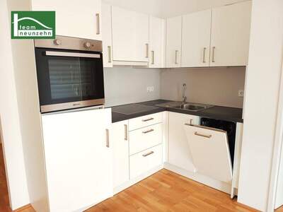 Terrassenwohnung mieten in 3100 St. Pölten (Bild 3)