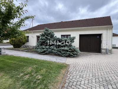 Haus kaufen in 2135 Neudorf