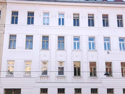Anlageobjekt kaufen in 1150 Wien (Bild 1)