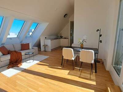 Eigentumswohnung in 1220 Wien