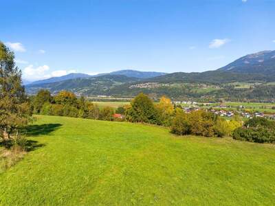 Grundstück kaufen in 9711 Paternion