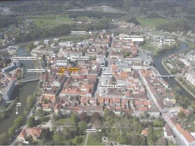 Wohnanlage kaufen in 8700 Leoben (Bild 2)