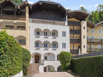 Haus kaufen in 5020 Salzburg