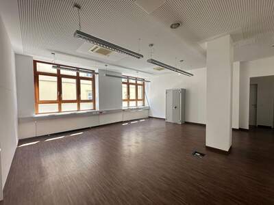 Gewerbeobjekt mieten in 4020 Linz (Bild 1)