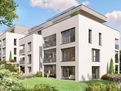 Wohnung mit Balkon kaufen in 8010 Graz (Bild 1)