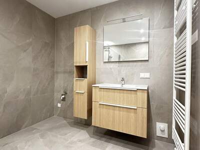 Wohnung mit Balkon mieten in 5300 Esch (Bild 3)