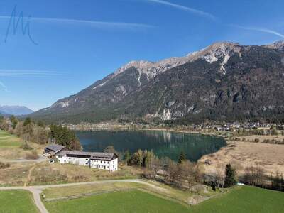 Grundstück kaufen in 9624 Paßriach